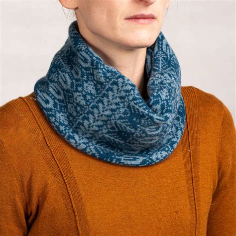 cowl neck scarf.